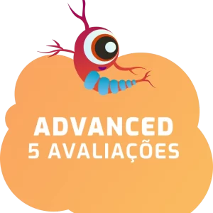2X-Advanced- 5 Avaliações