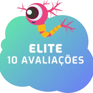2X-Elite- 10 Avaliações