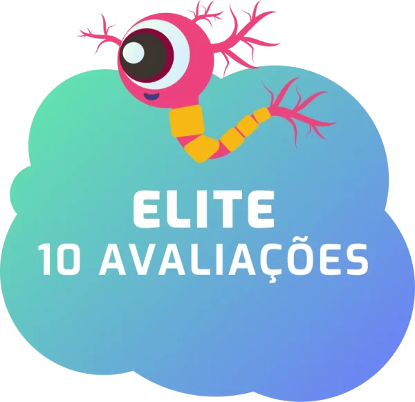2X-Elite- 10 Avaliações