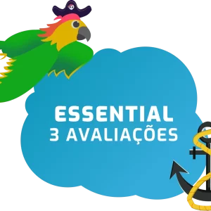 2X - Essential- 3 Avaliações