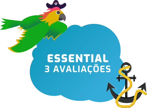 2X - Essential- 3 Avaliações