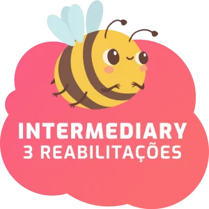 2X-Intermediary- 3 Reabilitações