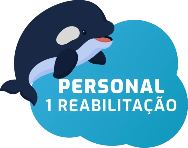 Personal- 1 Reabilitação